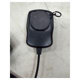 Ideal Light Meter; Fluke Network test equipment