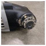 Dremel MM35 Oscillating Tool and RotoZip RZ1 Spiral Saw