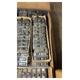 Circuit breaker switches