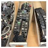Circuit Breaker switches