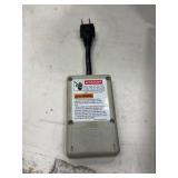 Greenlee 2011 Power Finder Circuit Seeker