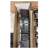 Circuit Breaker switches