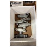 Electrical Conduit Hardware