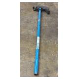(4) pipe benders