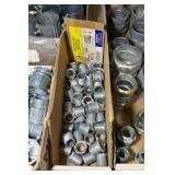 Electrical Conduit Hardware