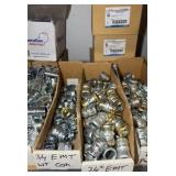Electriacal Conduit Fittings hardware