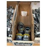 Electrical Conduit Hardware