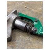 (2) Metal Stud Punches