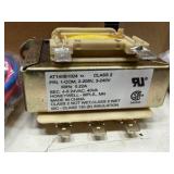 Lot of transformers & parts