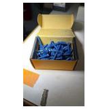 DeWalt Concrete screws; Cully Metal screws and nail-in