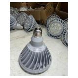 (44) LED lights 1650 Lumens, 26W