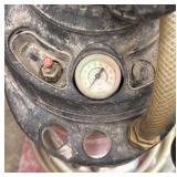 Hilti DWP 10 water supply unit