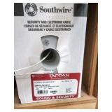 Metal conduit,  Corrugated conduit, Southwire circuit cable