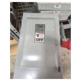 Circuit breakers and safety switches