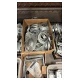 Metal electrical devices