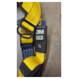 3M DBI-SALA Delta Safety Harness