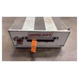 Weather Guard Pack Rat heavy-duty storage system