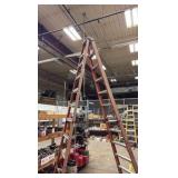 12’ ladder