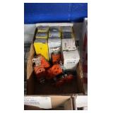 Electrical components
