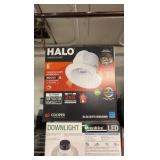 Downlights, recessed light and more