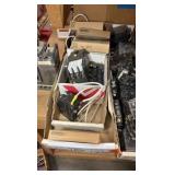 Circuit breaker switches