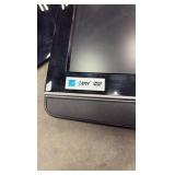 Sharp LC-19DV24U 19" LCD Flat Screen with Stand Base