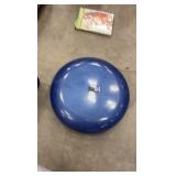 Athletic equipment