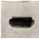Spools or boxes of cable/wire