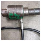 Greenlee Slug-Buster Knockout Punch Set