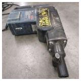 Bosch heavy duty electric demolition hammer