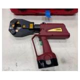 Burndy Patriot Hydraulic crimping tool PAT81KFT
