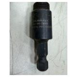 (2) Lenox Electrician
