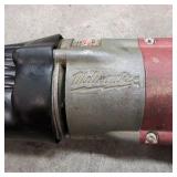 Milwaukee 6507 Heavy Duty Sawzall reciprocating saw