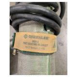 (4) Greenlee PVC Heating blankets