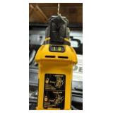 Dewalt cut-out tool