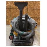 Shop Vac Ultra Plus 8 gallon Model 87L350