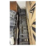 Push-on Circuit Breaker switches