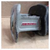 Milwaukee Hackzall Cordless Reciprocating Saw.