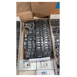 Circuit Breaker switches