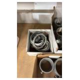 Electrical Conduit Hardware