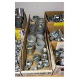 Electrical Conduit Hardware