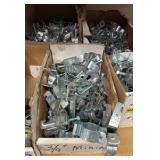 Electrical Conduit Hardware