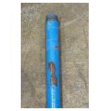 (4) Pipe benders