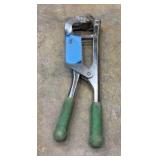 (2) Metal Stud Punches