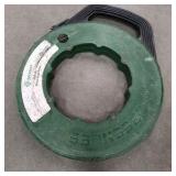 Fish Tape - Some Steele, some fiberglass