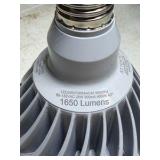 (44) LED lights 1650 Lumens, 26W