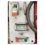 Hilti DWP 10 water supply unit