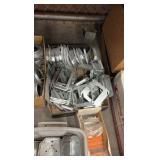 Metal electrical devices