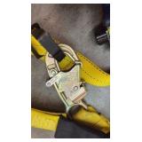 3M DBI-SALA Delta Safety Harness