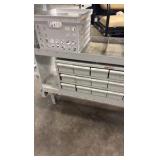 Weather Guard Commercial Shelving Van Package